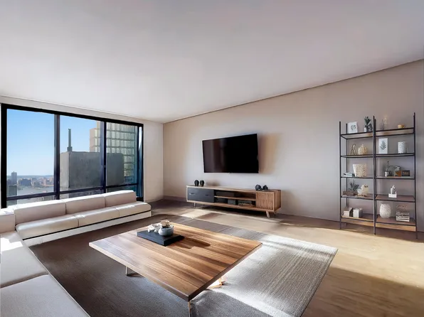 525 East 72nd Street 3H image 2 of 9