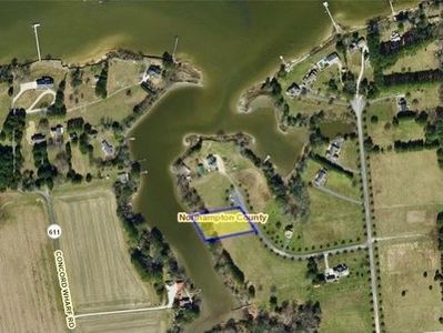 20 Clearview Way, Exmore, VA, 23350