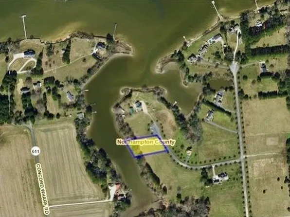 20 Clearview Way, Exmore, VA 23350