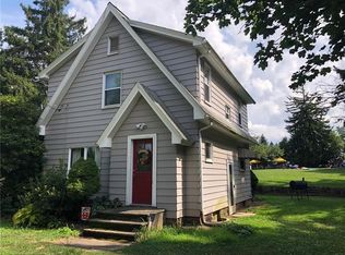 328 Holyoke Rd, Butler, PA 16001