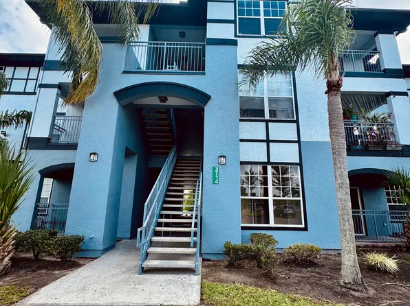 3714 Palm Desert Ln APT 5324, Orlando, FL 32839
