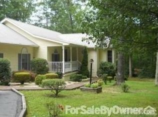 101 Duncan Hinds Rd, Jamestown, TN 38556