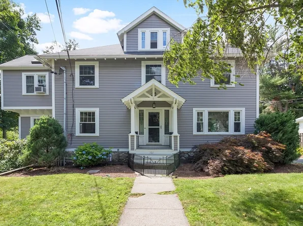 167 State St, Framingham, MA 01702