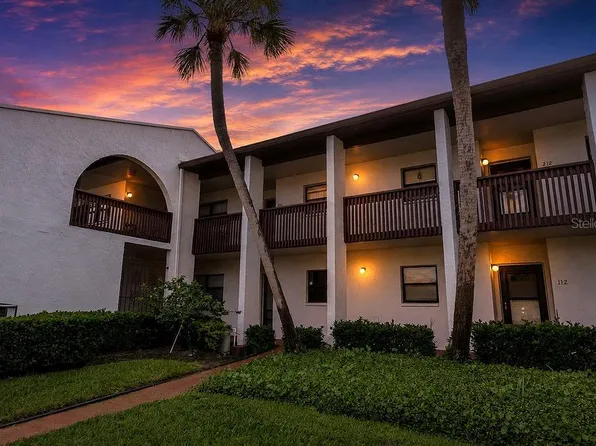 7623 RADCLIFFE CIRCLE #111A, PORT RICHEY, FL 34668