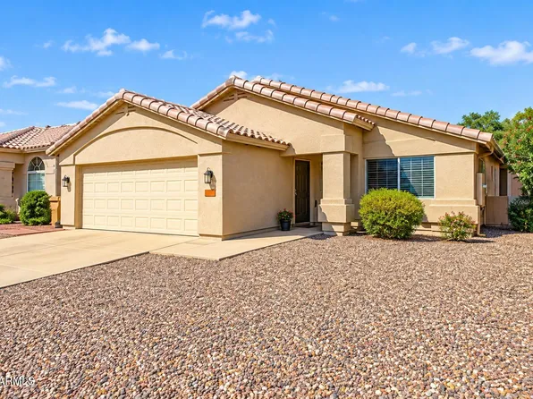 7414 W EUGIE Avenue, Peoria, AZ 85381