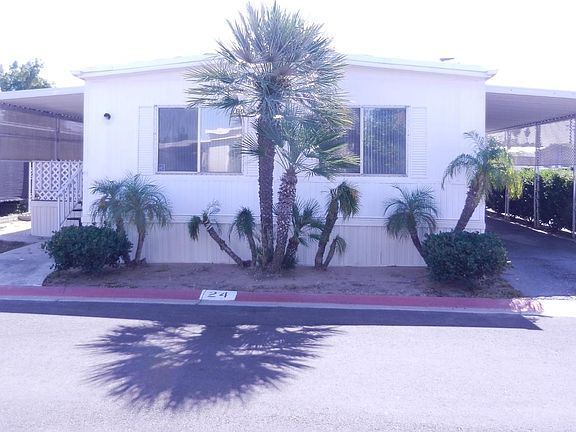 3rd image of 3550 N Duke Ave Space 24