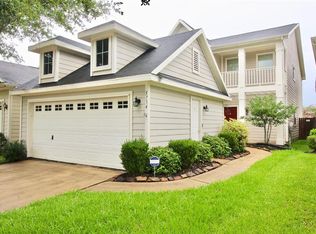 5734 Silver Oak, Missouri City, TX 77459