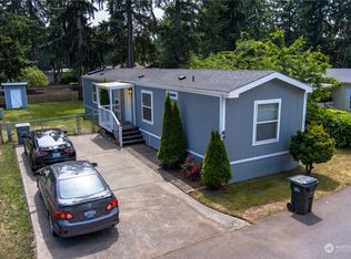 6424 161st Street Ct E #18, Puyallup, WA