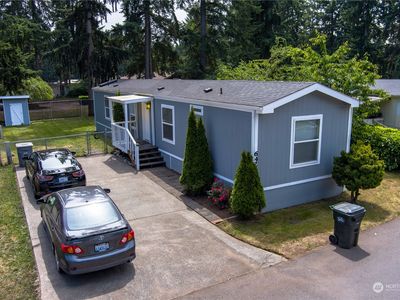 6424 161st Street Ct E #18, Puyallup, WA, 98375