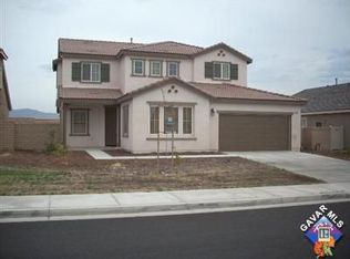 6902 Jack Rabbit Way, Palmdale, CA 93552
