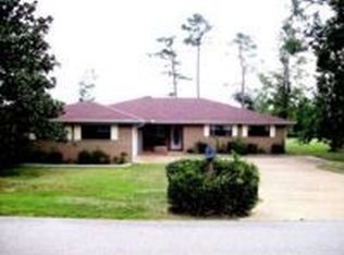 5622 Ahuli Pl, Diamondhead, MS 39525