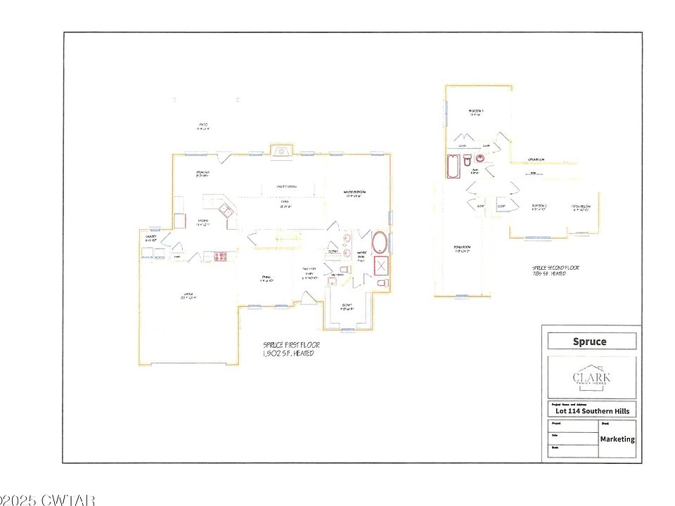 2nd image of LOT 205 Southern Hls