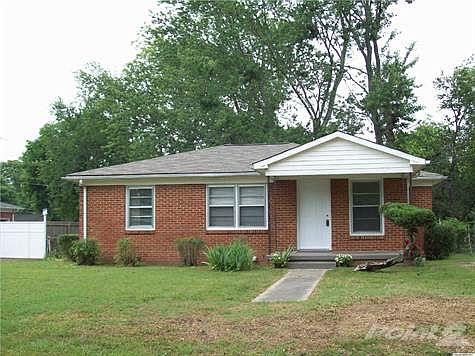 2809 Thurman Road Front