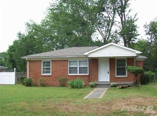 2809 Thurman Rd SW, Huntsville, AL 35805