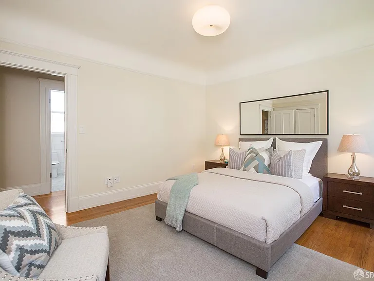 1865 Clay St #5 — Photo 25