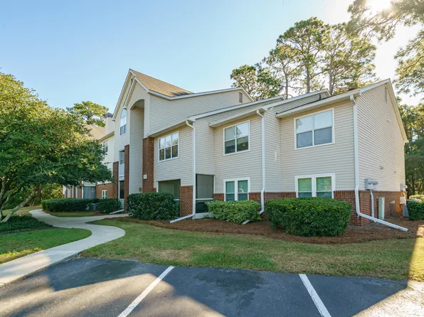 2011 N Highway 17 Unit 1600N, Mount Pleasant, SC 29466