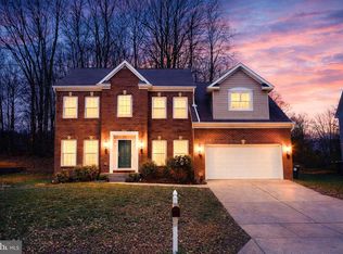 9009 Eldon Dr, Clinton, MD 20735