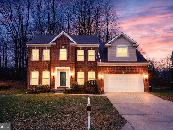 9009 Eldon Dr, Clinton, MD 20735