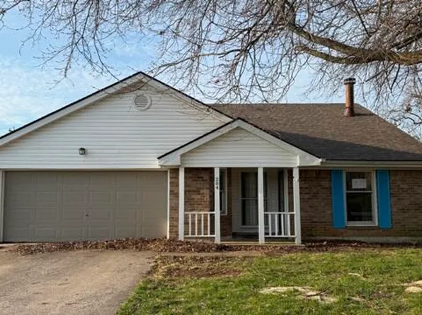 204 Kalone Dr, Richmond, KY 40475