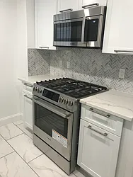 Rented by UES Management