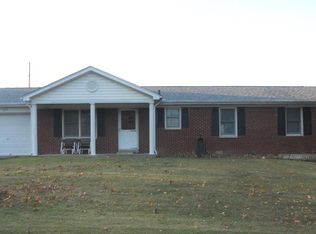 1017 Jenny Lillard Rd, Lawrenceburg, KY 40342