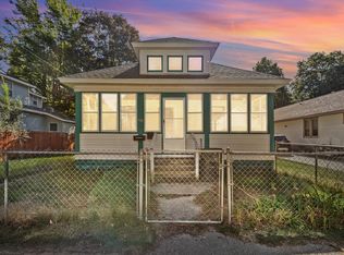 765 W Dale Ave, Muskegon, MI 49441