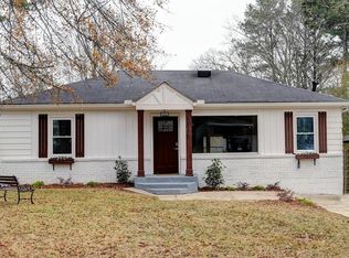 2715 Sanford Rd SE, Smyrna, GA 30080