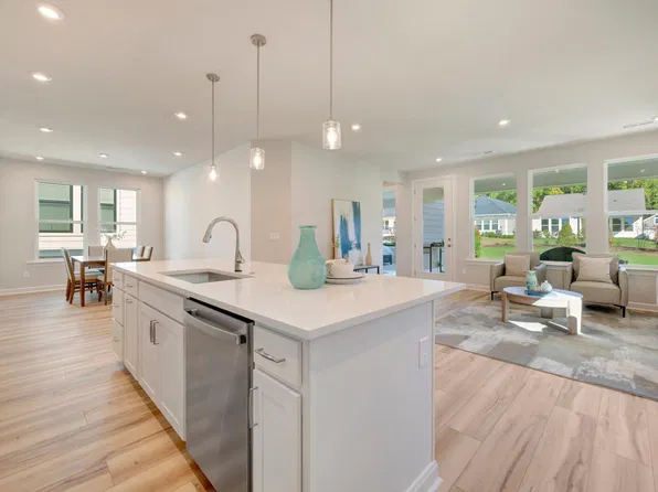 30 Stonesthrow Way, Fuquay Varina, NC 27526