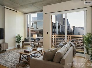 505 E 6th St Unit 603, Charlotte, NC