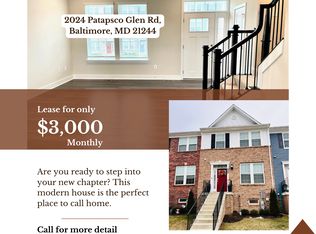 2024 Patapsco Glen Rd, Windsor Mill, MD 21244