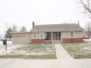 303 W Jefferson St, Albion, IN