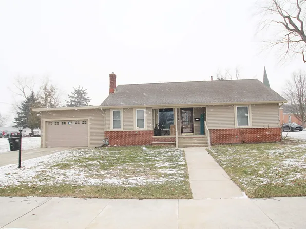 303 W Jefferson St, Albion, IN 46701