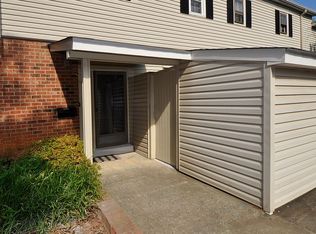 5941 Quail Hollow Road #C, Charlotte, NC 28210