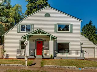 9557 SE 40th Ave, Milwaukie, OR