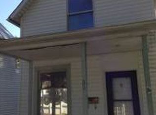 31 Western Ave, Beaver, OH
