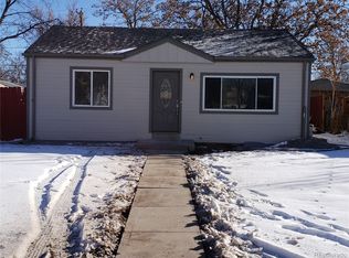 1640 Moline St, Aurora, CO 80010