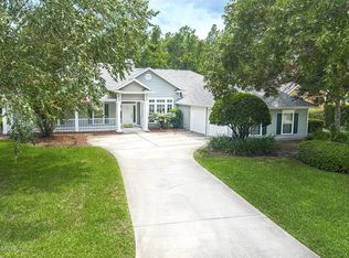 4068 Jebb Island Cir W, Jacksonville, FL 32224