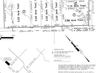 000 Helm Rd, Brenham, TX 77833