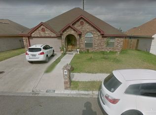 5501 N Cypress St, Pharr, TX 78577