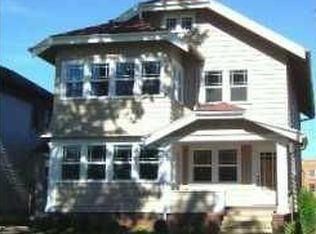 412 Irving St, Toledo, OH 43620