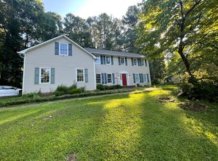 1530 Rhododendron Dr NW, Acworth, GA 30102