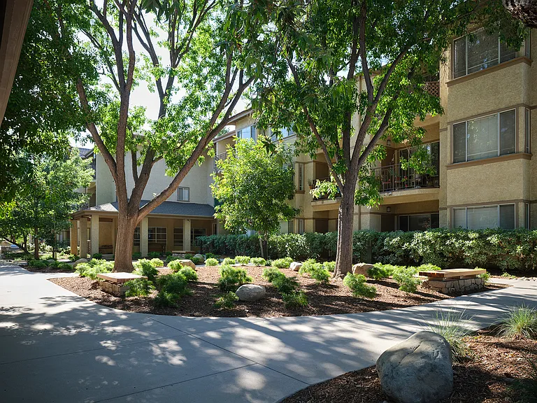 Central Park at Valley Oaks