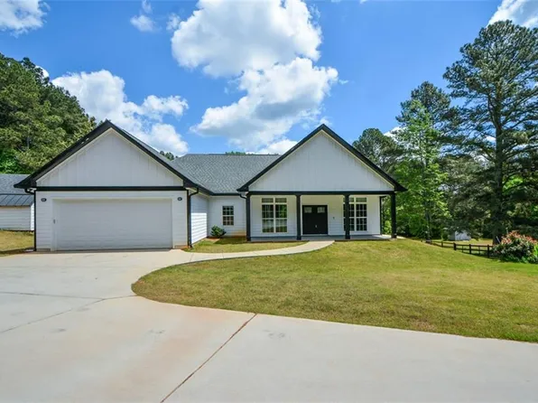 413 Parks Mill Rd, Auburn, GA 30011