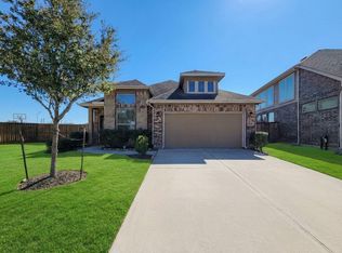 23603 Villa Lisa Dr, Richmond, TX 77406