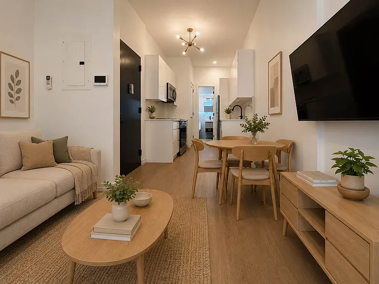 313 S 4th St #2C — Photo 1