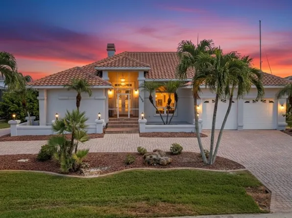 3508 Blue Jay Dr, Punta Gorda, FL 33950