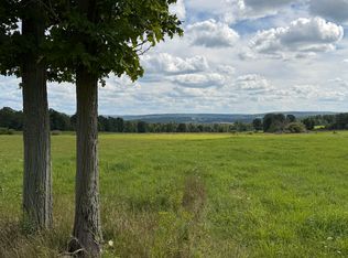 V/l Barney Rd Lot Wp001, Fillmore, NY 14735