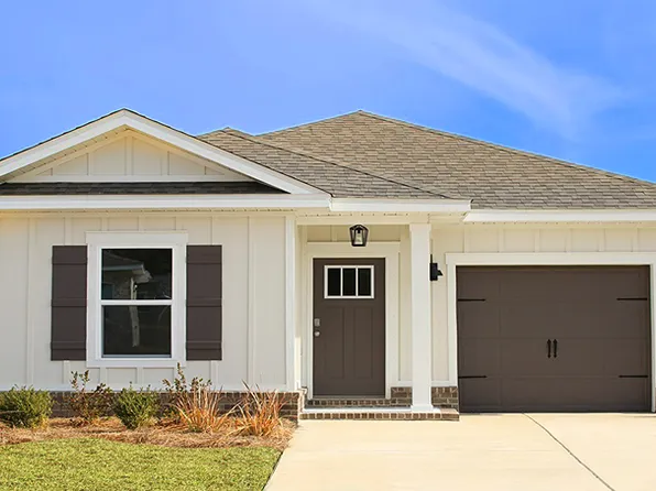 DELILAH Plan, Magnolia Pines