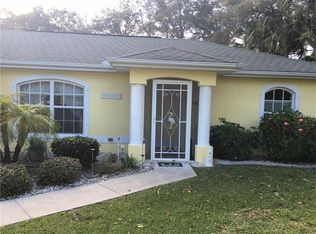 5181 S San Mateo Dr, North Port, FL 34288