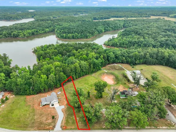 Greenwood Rd, Boydton, VA 23917